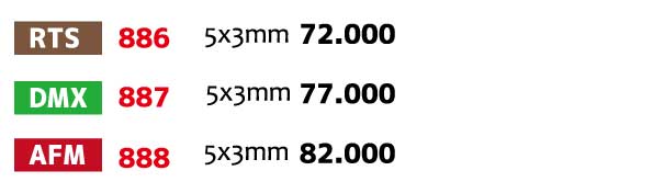 Limitd Front Zip（限定モデル）