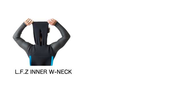 Limitd Front Zip（限定モデル）