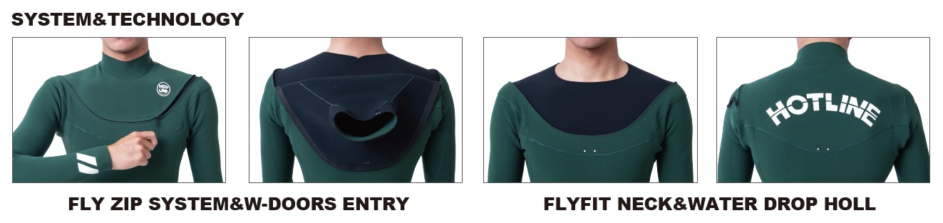 Fire Fly（ファイアーフライ）