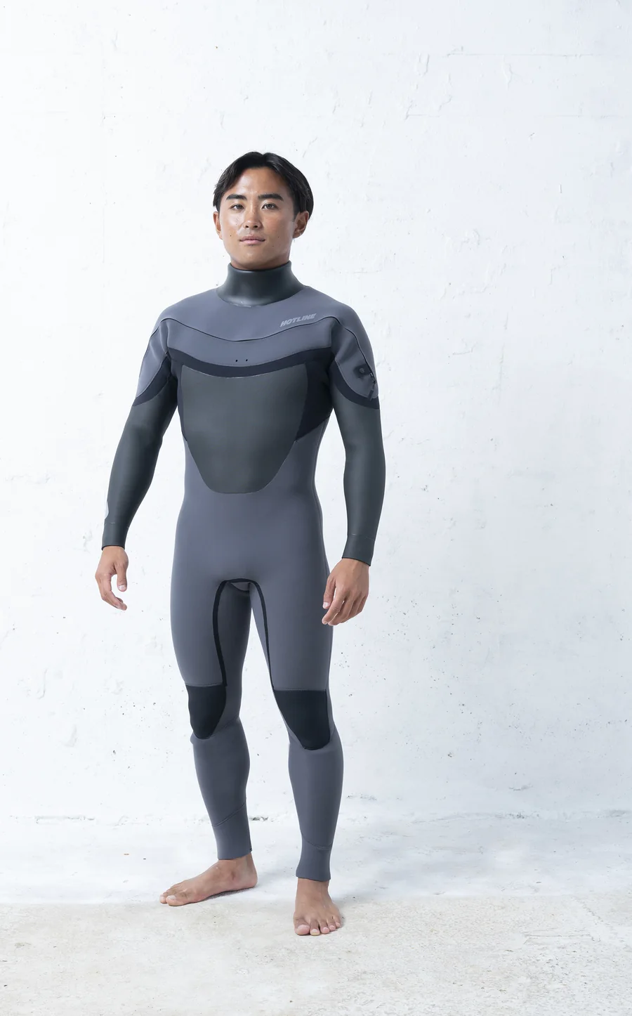 HOTLINE ウェットスーツ 2026-27 秋冬カタログ | 純国産クラフトスーツ